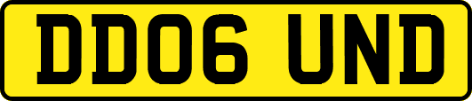 DD06UND