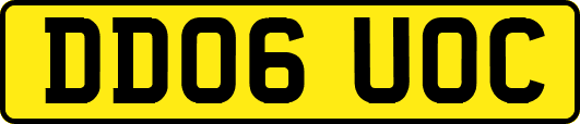 DD06UOC