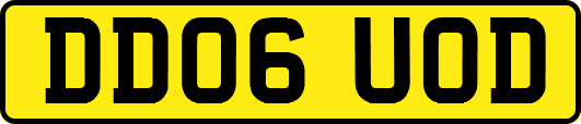 DD06UOD