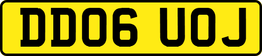 DD06UOJ
