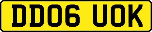 DD06UOK
