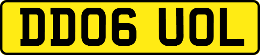 DD06UOL