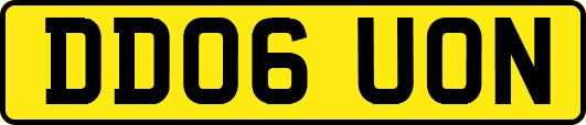 DD06UON