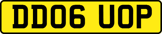 DD06UOP