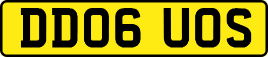 DD06UOS