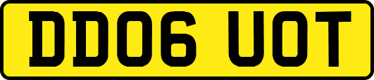 DD06UOT