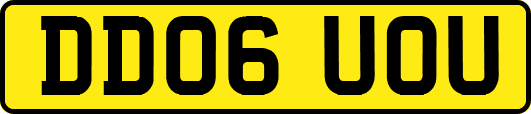 DD06UOU