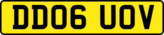 DD06UOV