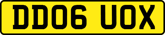 DD06UOX