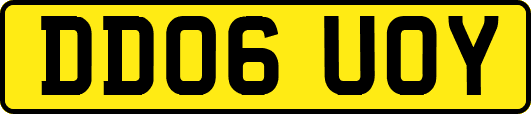 DD06UOY