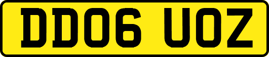 DD06UOZ