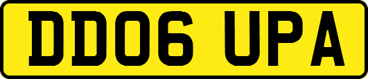 DD06UPA
