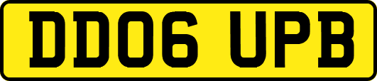 DD06UPB