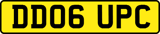 DD06UPC