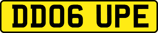 DD06UPE