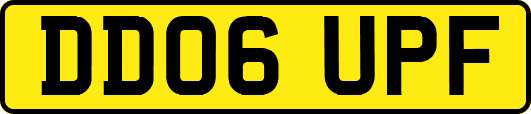 DD06UPF