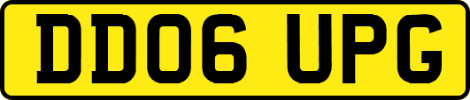 DD06UPG
