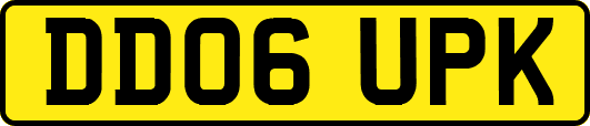 DD06UPK