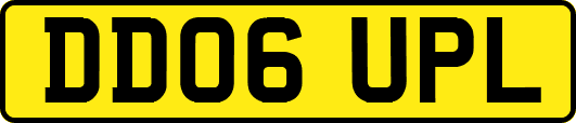 DD06UPL
