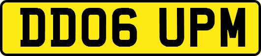 DD06UPM