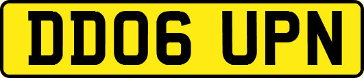 DD06UPN