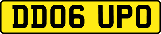 DD06UPO