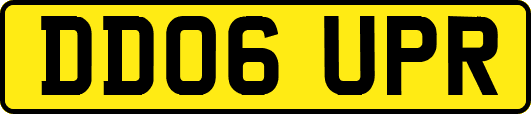 DD06UPR