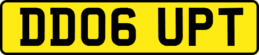 DD06UPT