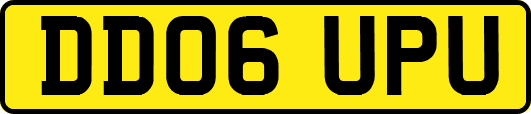 DD06UPU