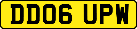 DD06UPW