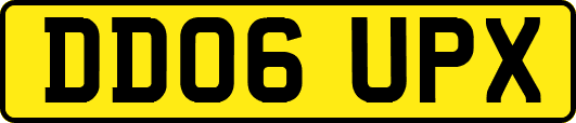 DD06UPX