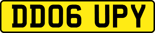 DD06UPY