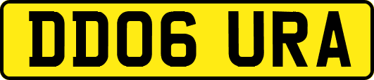 DD06URA