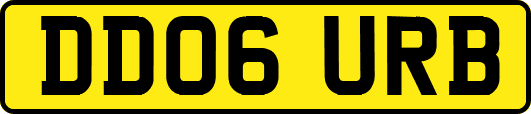 DD06URB