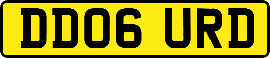 DD06URD