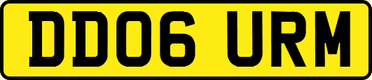 DD06URM