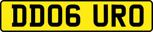 DD06URO