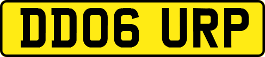 DD06URP