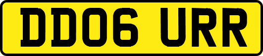 DD06URR