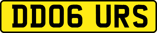DD06URS