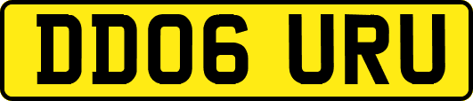 DD06URU