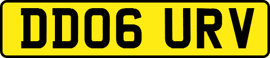 DD06URV