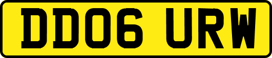 DD06URW