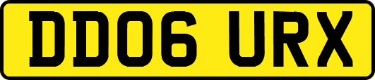 DD06URX