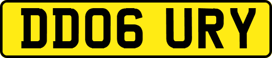DD06URY