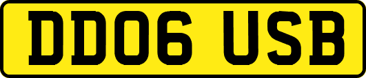 DD06USB