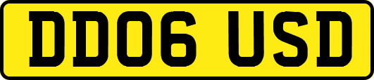 DD06USD