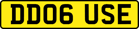 DD06USE
