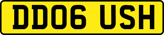 DD06USH
