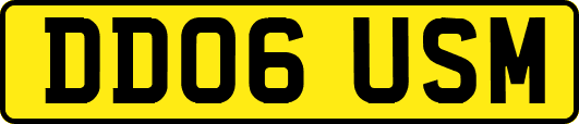 DD06USM